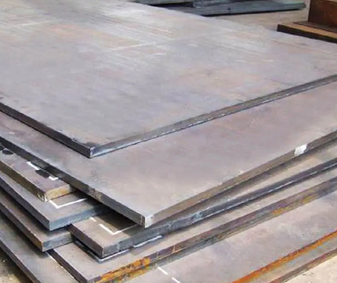 ASTM wear‑resistant steel plate