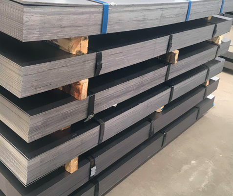 ASTM wear‑resistant steel plate
