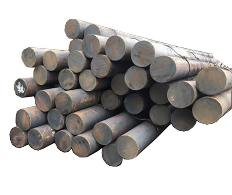 Hastelloy B‑2 hot rolled round bar