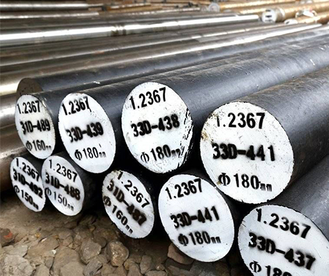 CM690 hot rolled anchor chain steel round bar