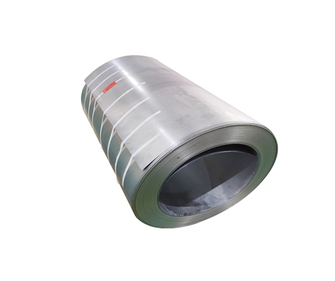 CRGO Cold‑Rolled Grain‑Oriented Electrical Steel
