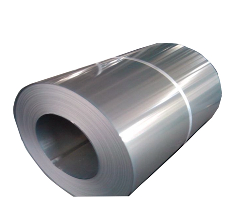 CRGO Cold‑Rolled Grain‑Oriented Electrical Steel