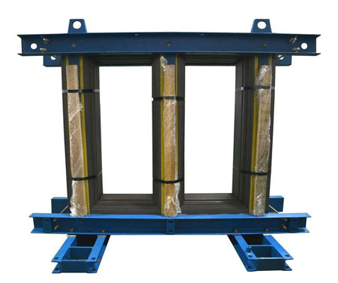 CRGO Cold‑Rolled Grain‑Oriented Electrical Steel for Transformer