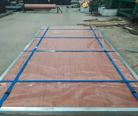 CRGO Cold‑Rolled Grain‑Oriented Electrical Steel