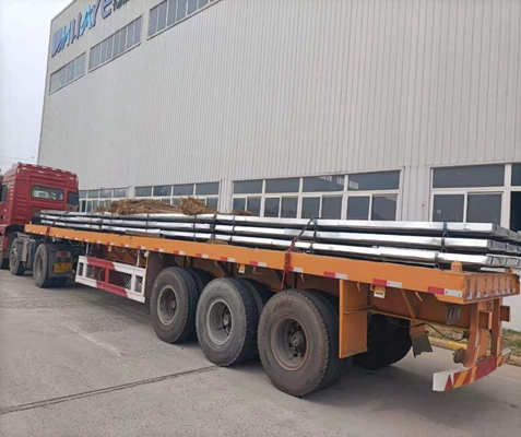 CRGO Cold‑Rolled Grain‑Oriented Electrical Steel