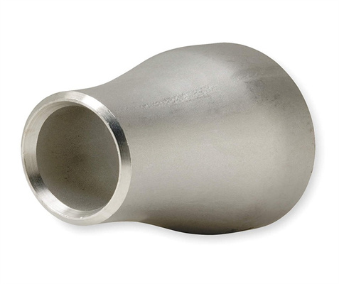 Concentric Reducer Pipe Fitting