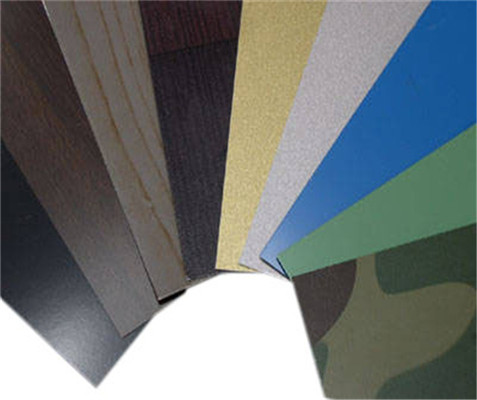 Corrugated Roofing Sheet