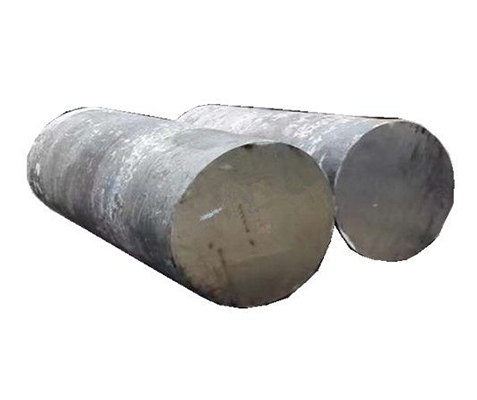 Cr12MoV hot rolled cold work tool steel round bar