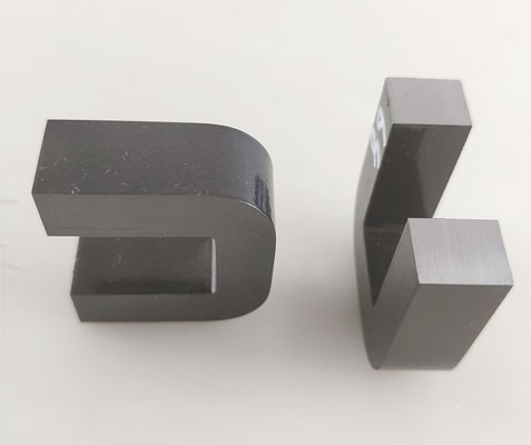 CRGO Grain‑Oriented Silicon Steel Laminated Transformer Core
