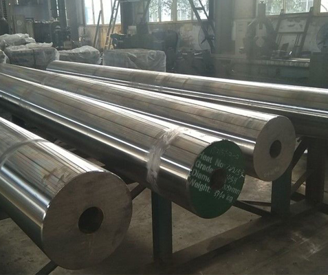 CrWMn alloy tool steel round bar