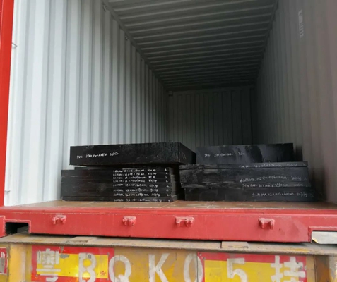30CrNiMo8 Alloy Steel Round Bar