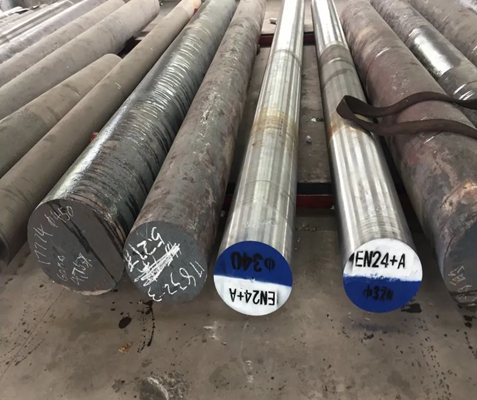 30CrNiMo8 Alloy Steel Round Bar