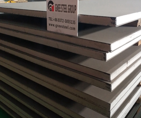 Duplex 2304 Stainless Steel