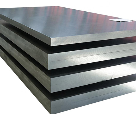 Duplex 2507 Super Duplex Stainless Steel