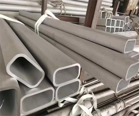 Duplex Steel 2205 Seamless Pipe