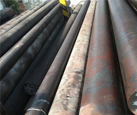 34CrNiMo6 Alloy Steel