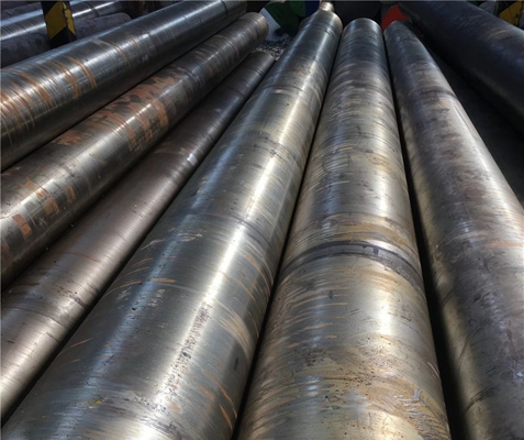 34CrNiMo6 Alloy Steel