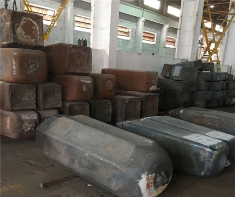 34CrNiMo6 Alloy Steel