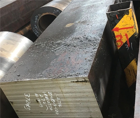 34CrNiMo6 Alloy Steel
