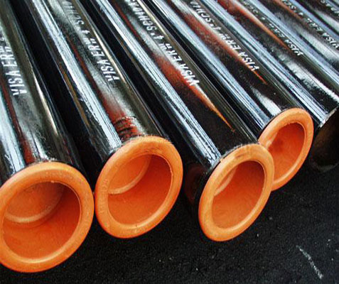 ERW API 5L Line Pipe