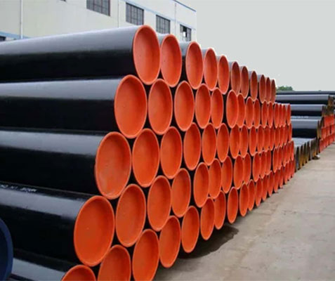 ERW API 5L Line Pipe