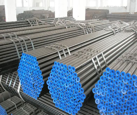ERW API 5L Line Pipe