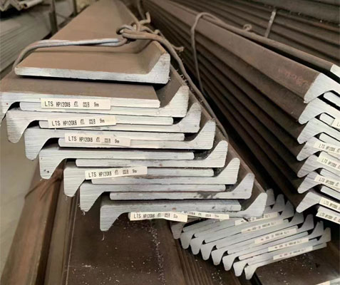 GB/T9945‑2012 Bearing steel flat bars