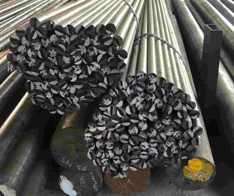 H-13 Tool Steel