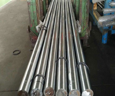 H-13 Tool Steel