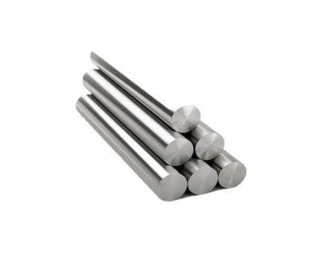 Hot Rolled / Cold Rolled Stainless Steel Round Bar