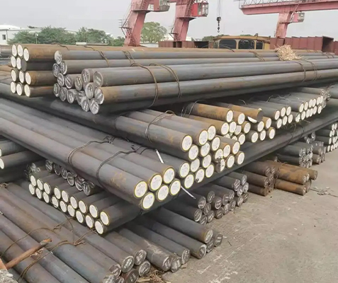Top‑selling steel round bar
