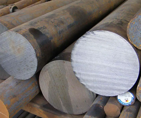 Top‑selling steel round bar