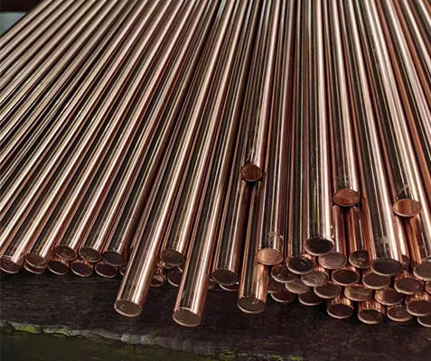 Hot Sell Copper Products