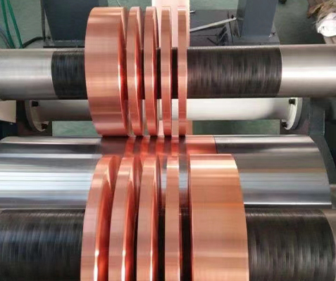 Hot Sell Copper Products