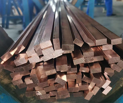 Hot Sell Copper Products