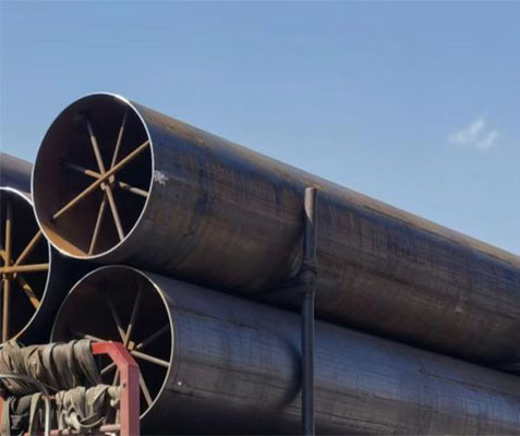LSAW Steel Pipe