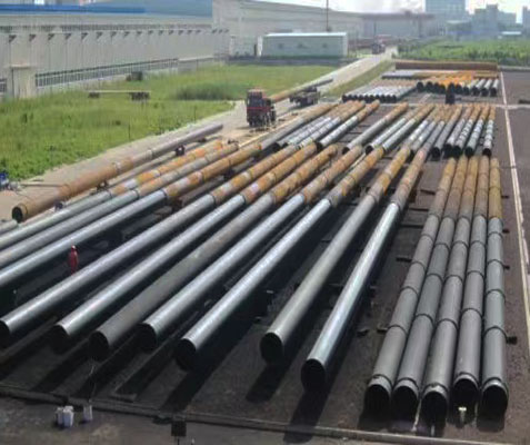 LSAW Steel Pipe