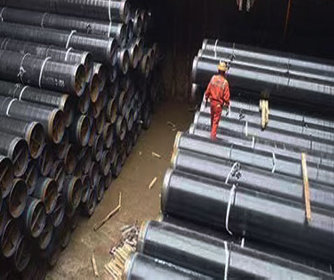 LSAW Steel Pipe