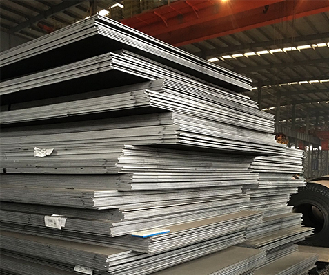 NK AH36 DH36 EH36 FH36 shipbuilding steel plates