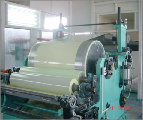 Pre‑Painted Galvanized Steel Coil (PPGI)