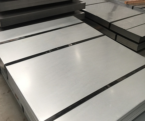 Q215 Cold Rolled Steel Coil