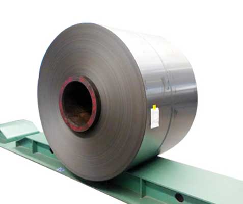 Q215 Cold Rolled Steel Coil