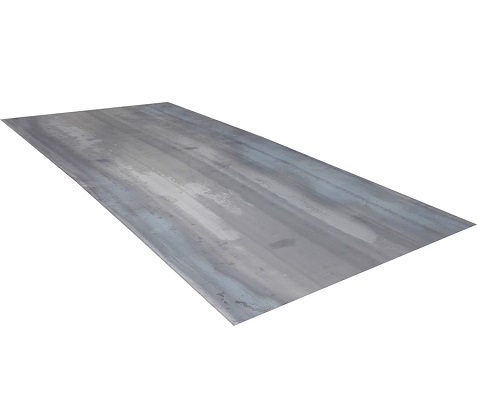 Q355B Steel Plate