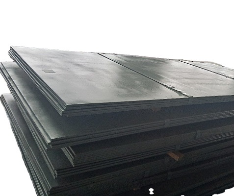 Q355C Steel Plate