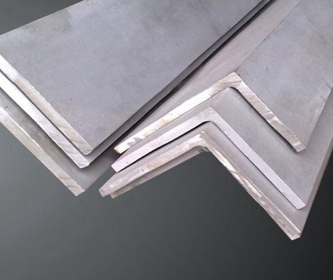 EN S235J2 Angle Steel