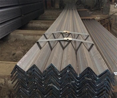 EN S235J2 Angle Steel