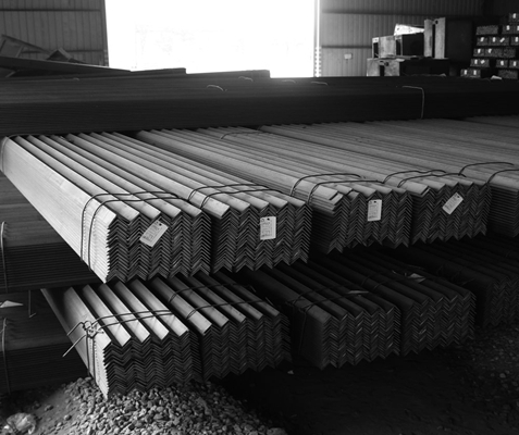 EN S235J0 Angle Steel