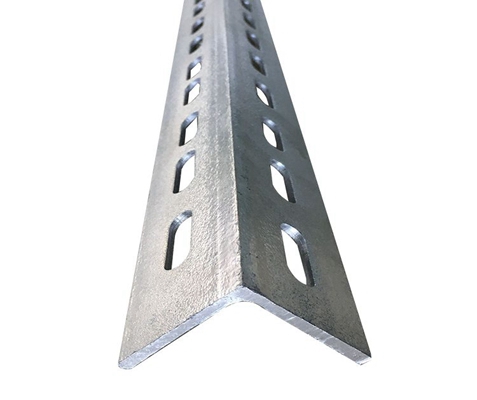 EN S275J2 Angle Steel