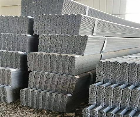 EN S275J0 Angle Steel