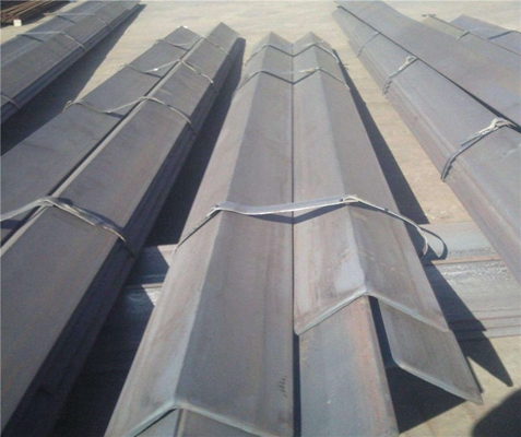 EN S275JR Angle Steel